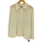 セファ Sefr RIKU SHIRT FINE CREAM メンズ JPN:S