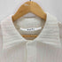セファ Sefr RIKU SHIRT FINE CREAM メンズ JPN:S