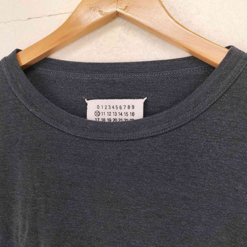 マルタンマルジェラ Martin Margiela 90S~00S BY MISS DEANANA カットソー メンズ