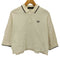 フレッドペリー FRED PERRY ワンポイント刺繍L/Sポロ レディース USA6