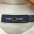 フレッドペリー FRED PERRY ワンポイント刺繍L/Sポロ レディース USA6