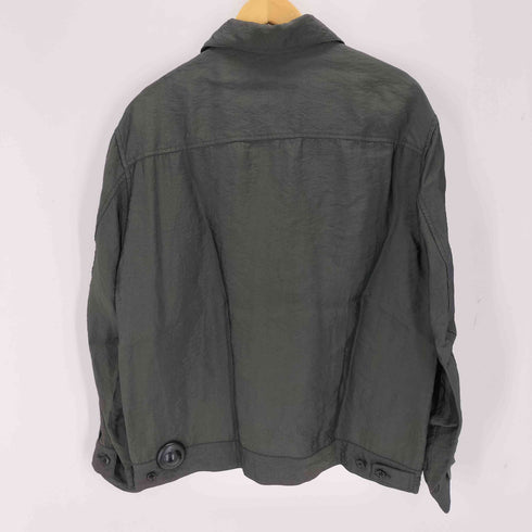 ブラームス BLURHMS Ny/R Short Jacket メンズ JPN:2