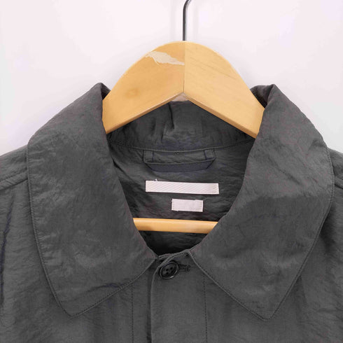 ブラームス BLURHMS Ny/R Short Jacket メンズ JPN:2