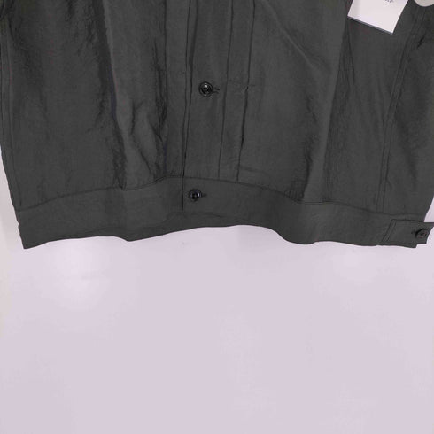 ブラームス BLURHMS Ny/R Short Jacket メンズ JPN:2