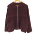 ENCOMING Knitted Two Pocket Blouson メンズ FREE