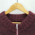 ENCOMING Knitted Two Pocket Blouson メンズ FREE