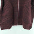 ENCOMING Knitted Two Pocket Blouson メンズ FREE