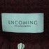 ENCOMING Knitted Two Pocket Blouson メンズ FREE