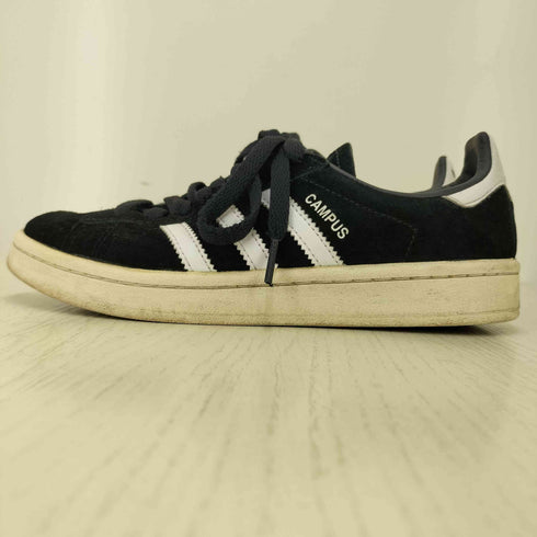 アディダスオリジナルス adidas Originals CAMPUS ローカットスニーカー レディース 22CM