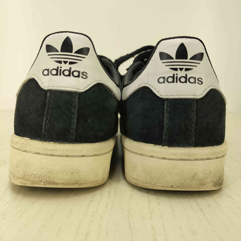 アディダスオリジナルス adidas Originals CAMPUS ローカットスニーカー レディース 22CM