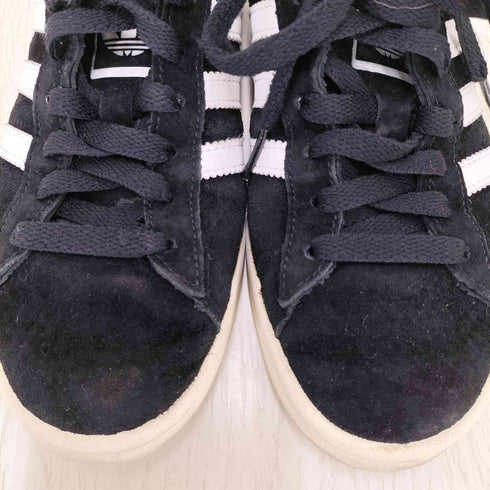 アディダスオリジナルス adidas Originals CAMPUS ローカットスニーカー レディース 22CM