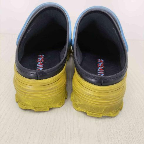 カンペール CAMPER トラクトリ フラットシューズ メンズ JPN:40