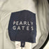 パーリーゲイツ PEARLY GATES 総柄マウンテンジャケット メンズ 4