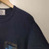 クオン kuon BORO パッチポケット ショートスリーブ クルーネックTシャツ メンズ JPN:L