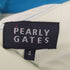 パーリーゲイツ PEARLY GATES ゴルフショーツ メンズ JPN:4
