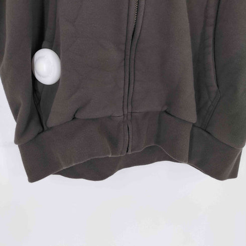 Antwort WIND SWEAT ZIP HOODIE メンズ JPN:2