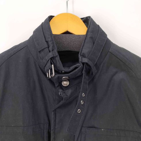 ボスヒューゴボス BOSS HUGO BOSS マルチポケット中綿ジャケット メンズ EUR:48