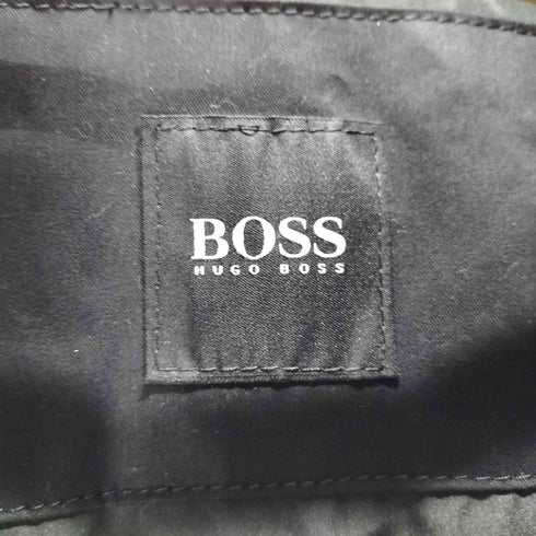ボスヒューゴボス BOSS HUGO BOSS マルチポケット中綿ジャケット メンズ EUR:48