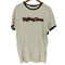 ドルチェアンドガッバーナ DOLCE&GABBANA ROLLING STONE リンガーTシャツ メンズ 52