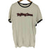 ドルチェアンドガッバーナ DOLCE&GABBANA ROLLING STONE リンガーTシャツ メンズ 52