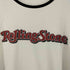ドルチェアンドガッバーナ DOLCE&GABBANA ROLLING STONE リンガーTシャツ メンズ 52