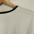 ドルチェアンドガッバーナ DOLCE&GABBANA ROLLING STONE リンガーTシャツ メンズ 52