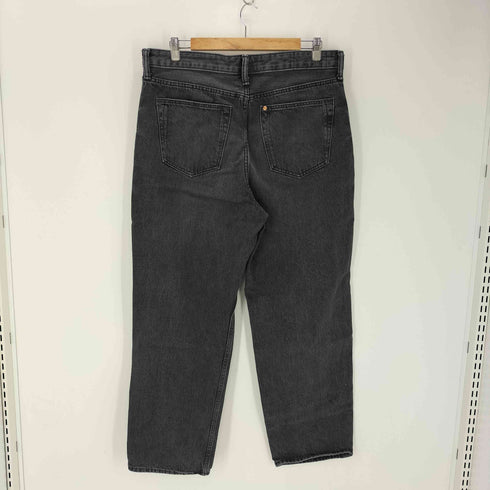 エイチアンドエム H&M BAGGY FIT ダメージバギーデニム メンズ 34/30