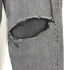 エイチアンドエム H&M BAGGY FIT ダメージバギーデニム メンズ 34/30