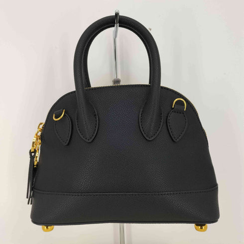 チャールズアンドキース CHARLES&KEITH Harmonee ハーモニー ボウリングバッグ レディース