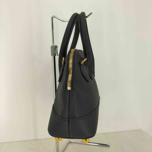 チャールズアンドキース CHARLES&KEITH Harmonee ハーモニー ボウリングバッグ レディース