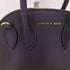 チャールズアンドキース CHARLES&KEITH Harmonee ハーモニー ボウリングバッグ レディース