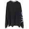 マスターマインド mastermind JAPAN mastermind JAPAN × Tokyo Revengers L/S TEE メンズ L