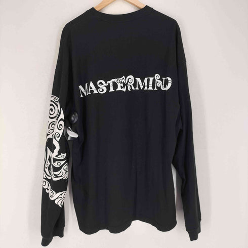 マスターマインド mastermind JAPAN mastermind JAPAN × Tokyo Revengers L/S TEE メンズ L