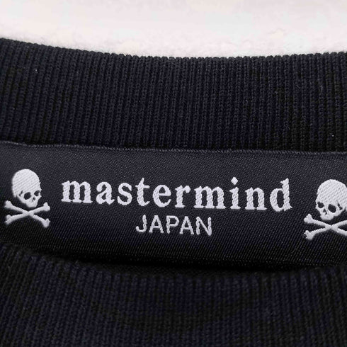 マスターマインド mastermind JAPAN mastermind JAPAN × Tokyo Revengers L/S TEE メンズ L