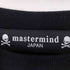 マスターマインド mastermind JAPAN mastermind JAPAN × Tokyo Revengers L/S TEE メンズ L