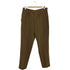 ブリティッシュアーミー BRITISH ARMY No.2 Dress Trousers メンズ 80/88/104