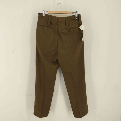 ブリティッシュアーミー BRITISH ARMY No.2 Dress Trousers メンズ 80/88/104