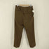 ブリティッシュアーミー BRITISH ARMY No.2 Dress Trousers メンズ 80/88/104