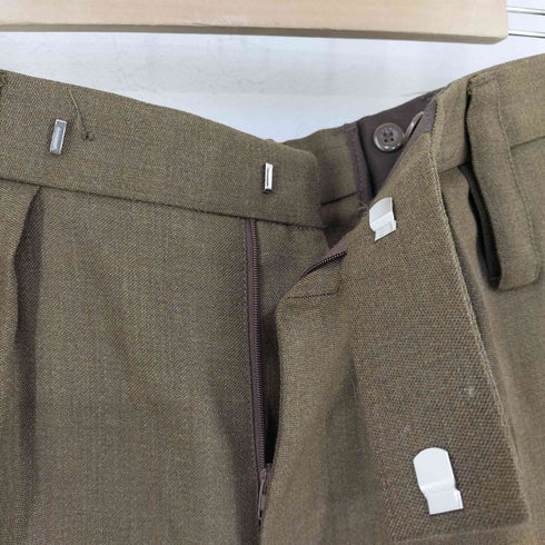 ブリティッシュアーミー BRITISH ARMY No.2 Dress Trousers メンズ 80/88/104