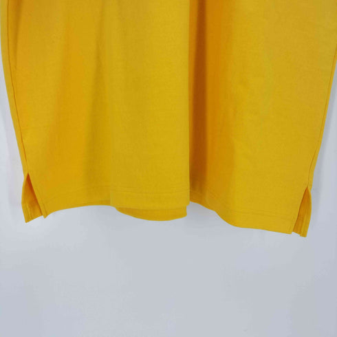 バーンズ アウト フィッターズ BARNS OUT FITTERS ビッグ9スリーブプリントTシャツ メンズ JPN:L