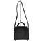 チャールズアンドキース CHARLES&KEITH ストラクチャード ダブルトップハンドルトート レディース