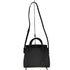 チャールズアンドキース CHARLES&KEITH ストラクチャード ダブルトップハンドルトート レディース