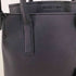チャールズアンドキース CHARLES&KEITH ストラクチャード ダブルトップハンドルトート レディース