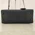 チャールズアンドキース CHARLES&KEITH ストラクチャード ダブルトップハンドルトート レディース