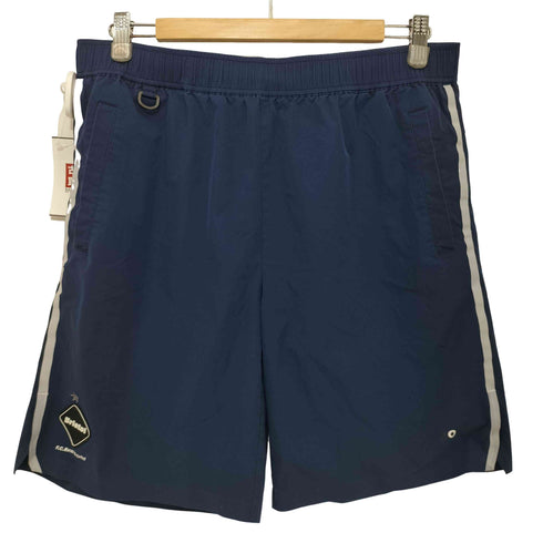 エフシーレアルブリストル F.C.Real Bristol F.C.R.B. GAME SHORTS メンズ JPN:XL