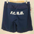 エフシーレアルブリストル F.C.Real Bristol F.C.R.B. GAME SHORTS メンズ JPN:XL