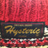 ヒステリックグラマー HYSTERIC GLAMOUR ノルディック柄 ジップアップニット カウチンセーター レディース JPN:S