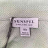 サンスペル Sunspel ピケポロシャツ メンズ JPN:XS