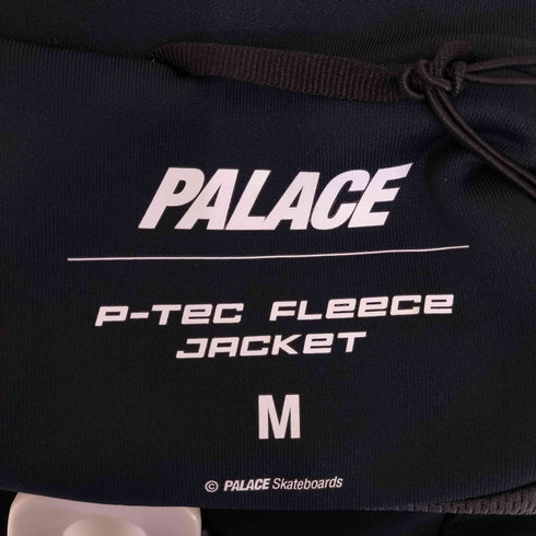パレス PALACE P-TEC FLEECE JACKET メンズ JPN:M