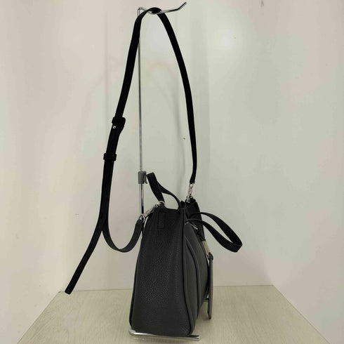 マークジェイコブス MARC JACOBS THE TAG TOTE ザ タグトート レディース